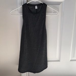 Lululemon Razor Back Tank Size 2